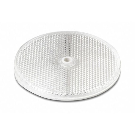 Cutler-Hammer Reflector, Round, 3 In, 3000X MPN:E51KR84