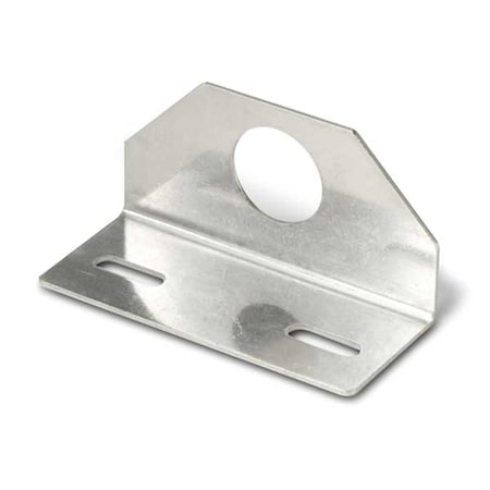 Mounting Bracket, 18 mm, Stainless Steel MPN:E57KM18