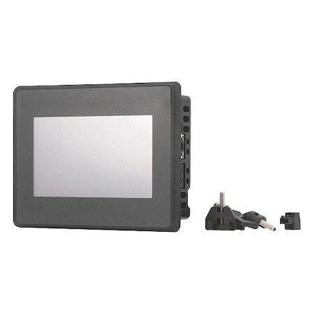 Human Machine Interfaces, 24V DC, 1.5