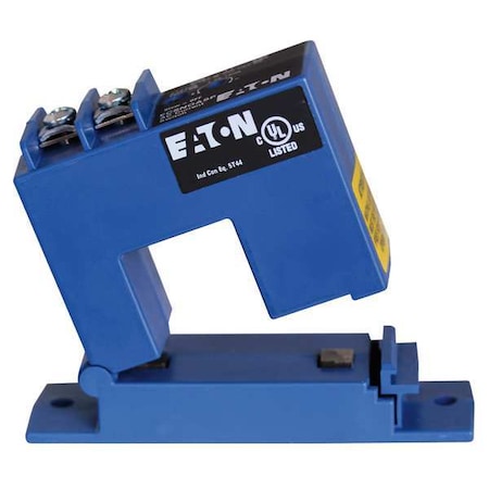 Current Sens Rly, 1.75to150A, Self Powered MPN:ECSNCASP