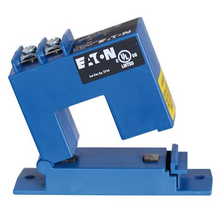 Current Sensing Relay, 1.5A, Self Powered MPN:ECSNOFSP