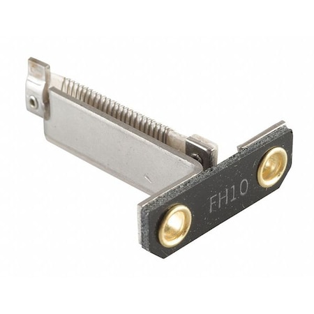Cutler-Hammer Thermal Unit, 3.37 to 3.68A MPN:FH28