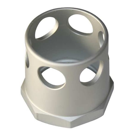 Guard, F/30mm Illuminated Push Buttons MPN:HT8A15