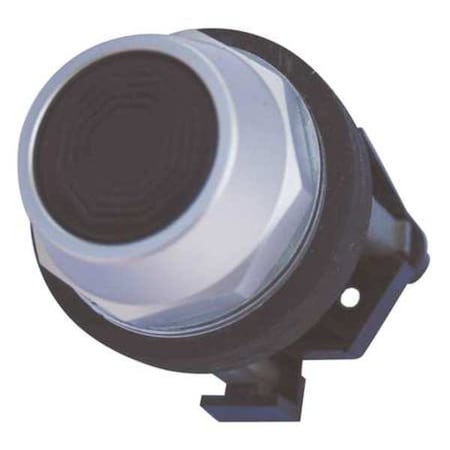 Push Button Operator, 30 mm, 1NC, Black MPN:HT8AAHB