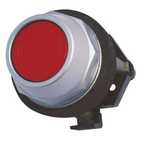 Push Button operator, 30 mm, Red MPN:HT8AAR