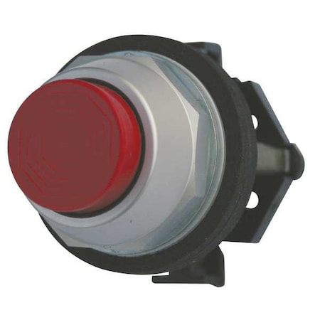 Push Button operator, 30 mm, Red MPN:HT8ABR