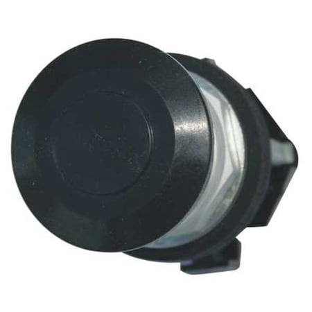 Push Button Operator, Mushroom Head, Momentary Action, Not Applicable Release, Non-Illuminated MPN:HT8AEH