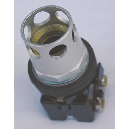 Push Button Operator, Extended, Momentary Action, Not Applicable Release, Illuminated MPN:HT8GDT1
