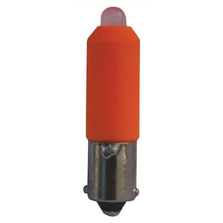0.5 W, T3-1/4, Miniature Bayonet (BA9s) MPN:HT8LEDAF3