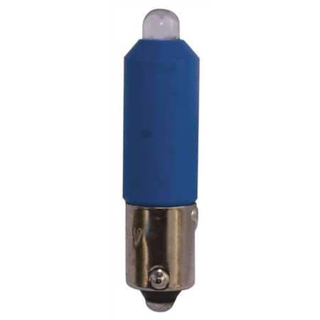 0.5 W, T3-1/4, Miniature Bayonet (BA9s) MPN:HT8LEDBF3