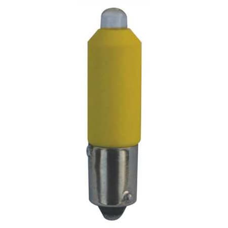 0.5 W, T3-1/4, Miniature Bayonet (BA9s) MPN:HT8LEDYF3