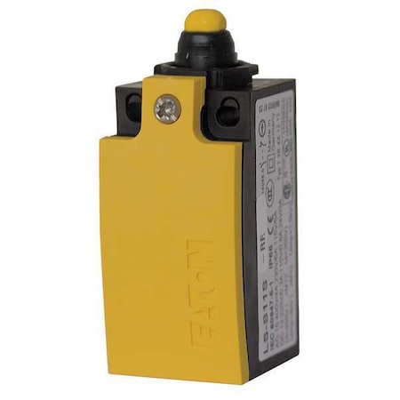 2NC Limit Switch Body Nema 1, 2, 4, 4X, 6, 12, 13 MPN:LS-S02