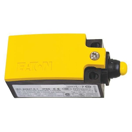 2NO Limit Switch Body Nema 1, 2, 4, 4X, 6, 12, 13 MPN:LS-S20A
