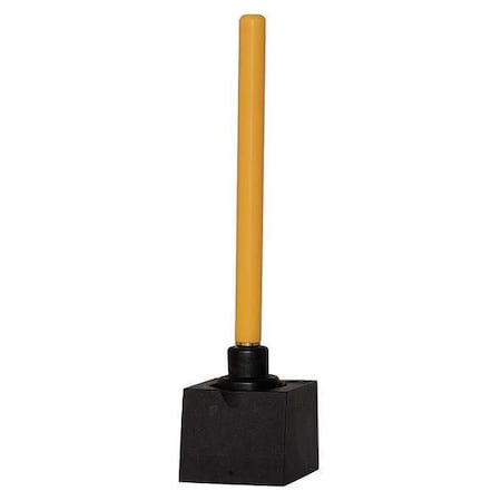 Limit Switch Head, Wbble Stck, Top, 4.33 In MPN:LS-XOR