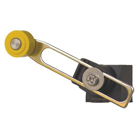 LimitSwtchHead, RollerLvrPlunger, Momentry MPN:LS-XRLA