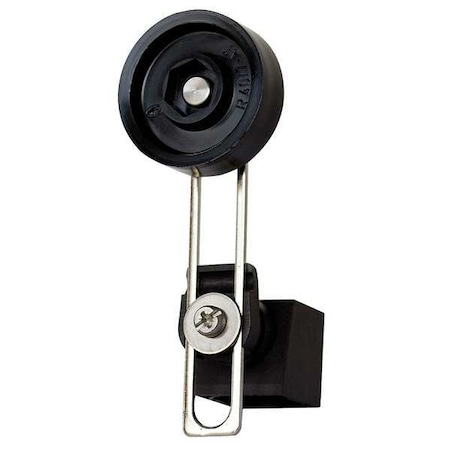 LimitSwtchHead, RollerLvrPlunger, Momentry MPN:LS-XRLA40