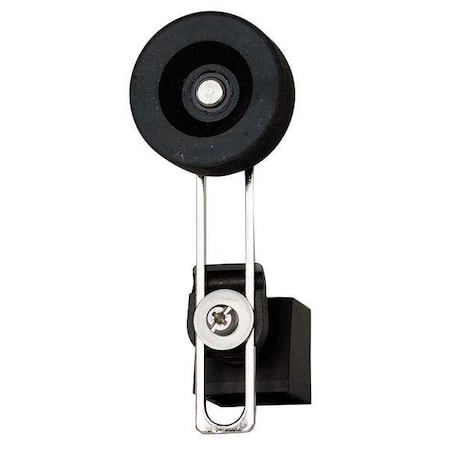 LimitSwtchHead, RollerLvrPlunger, Momentry MPN:LS-XRLA40R