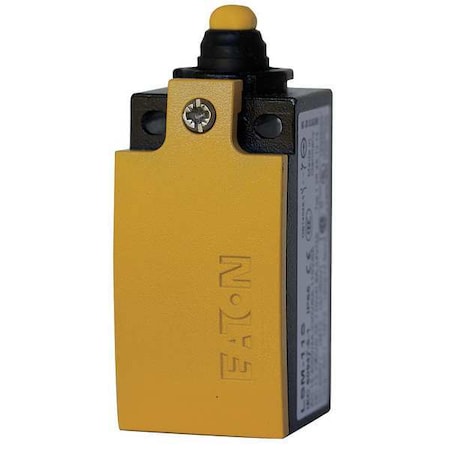 1NC/1NO Limit Switch Body Nema 1, 2, 4, 4X, 6, 12, 13 MPN:LSM-11S