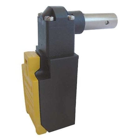 2NC Safety Interlock Switch Nema 1, 12, 13 IP 65 MPN:LSR-S02-1-I-TS