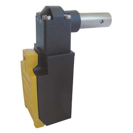 1NC/1NO Safety Interlock Switch Nema 1, 12, 13 IP 65 MPN:LSR-S11-1-I-TS