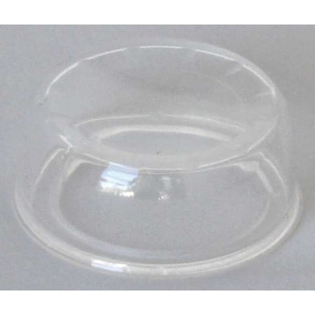 Protective Diaphragm, 22 mm, Clear MPN:M22-T-D
