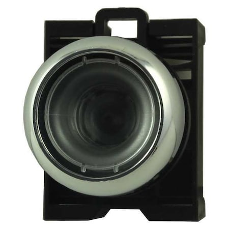 Push Button operator, 22 mm, No Cap MPN:M22M-D-X