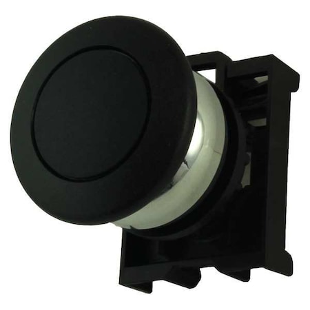 Push Button Operator, Mushroom Head, Momentary Action, Not Applicable Release, Non-Illuminated MPN:M22M-DP-S