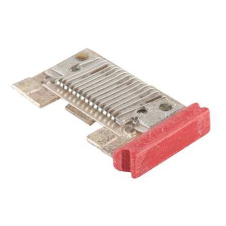 Thermal Unit, Trip Class 20, Thermal MPN:MSH1-6A
