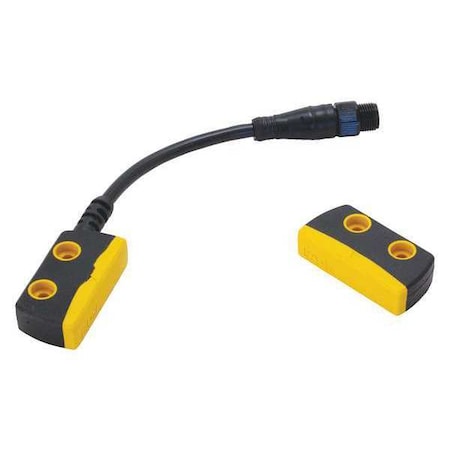 2NC Magnetically Actuated Safety Interlock Switch MPN:RS2-02-C3