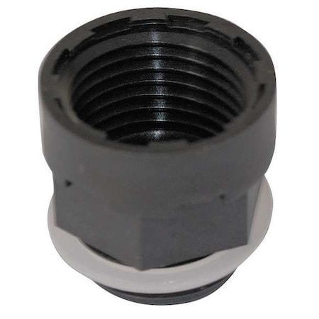 Cutler-Hammer Limit Switch Adapter, Plastic MPN:V1-2-M20