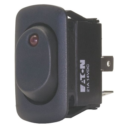 Lighted Rocker Switch, LED, Off/On MPN:XR3AEX2NV1XX