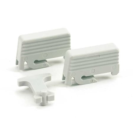 Mechanical Interlock, For XT Frame B MPN:XTCEXMLB