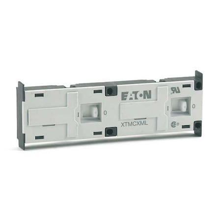Mech. Interlock, For XT Mini Contactor MPN:XTMCXML