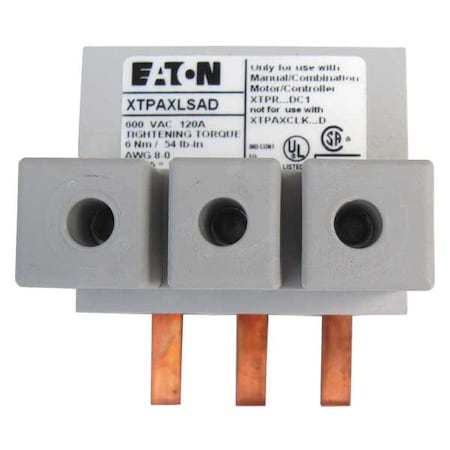 Line Side Adapter MPN:XTPAXLSAD
