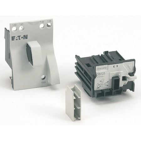 Toolless Plug Connection Kit, Frame B MPN:XTPAXTPCB