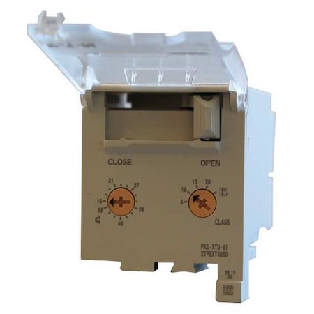 ManMotorProtect, IEC, SelectSwtch, Electric MPN:XTPE065DCS