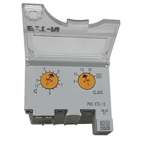 Manual Mtr Protctr Trip Unit, 1.2A, FrameB MPN:XTPEXT1P2B