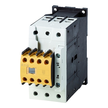 Magnetic Contactor, Non-Reversing, 24VDC MPN:XTSE040D22TD