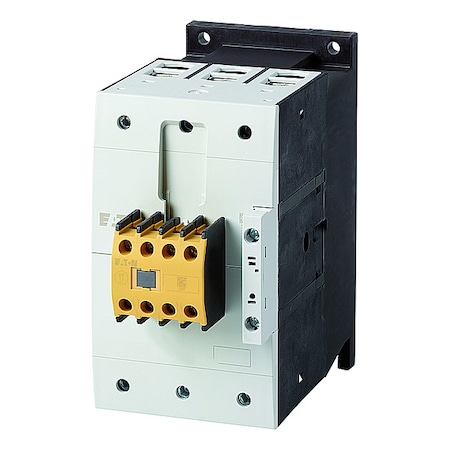Magnetic Contactor, Non-Reversing, 24VDC MPN:XTSE095F22TD