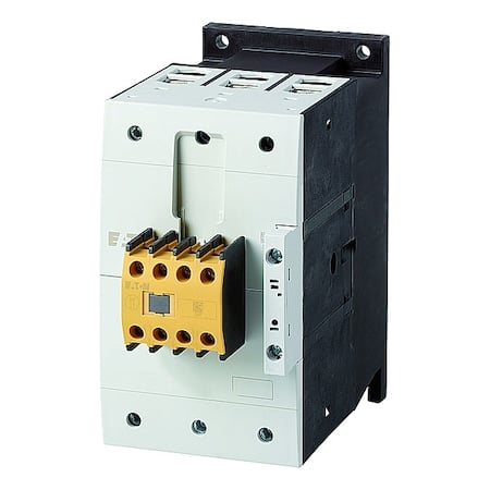 MagContactor, NonReversing, 110-120VAC MPN:XTSE150G22A