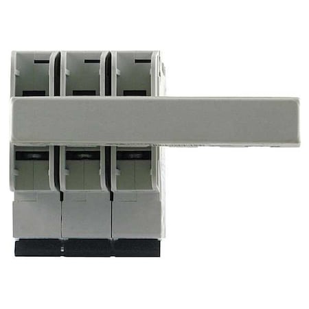 Terminal Cover, FAZ Circuit Breakers Use With, 277 to 480V AC, 3 Poles MPN:ZV-BS-UL