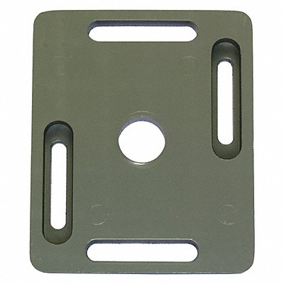 Limit Switch Adapter Plate Adjustable MPN:E50KH3