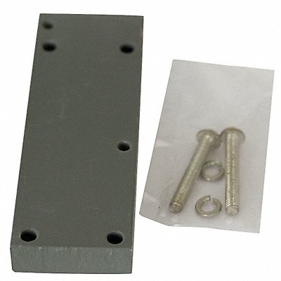 Limit Switch Adapter Plate Surface Mount MPN:E50KH7