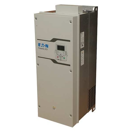 Variable Freq Drive, 100HP, 140A, For 3-Ph MPN:DG1-34140FN-C21C