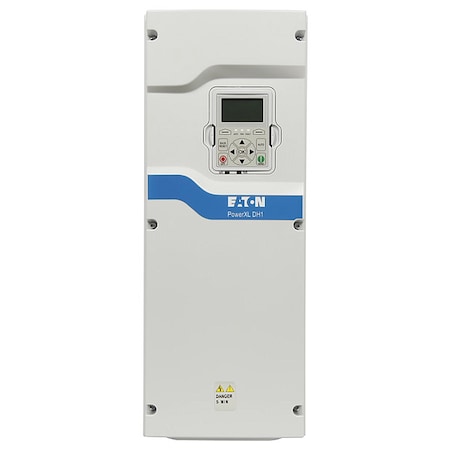 Variable Frequency Drives, White MPN:DH1-32048FN-C21C