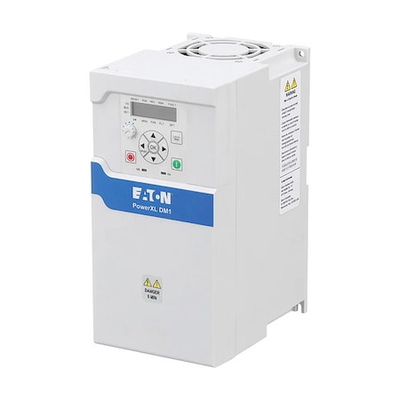 Variable Frequency Drive, White MPN:DM1-32025EB-S20S