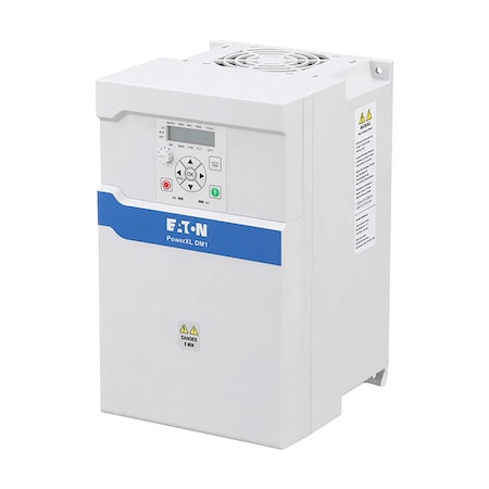 Variable Frequency Drive, White MPN:DM1-32032EB-S20S