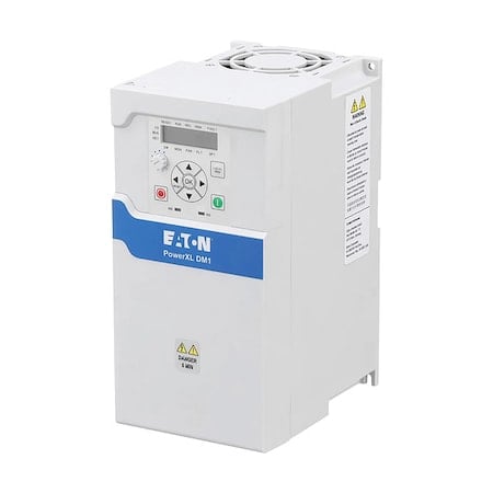 Variable Frequency Drive, White MPN:DM1-35013EB-S20S