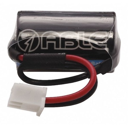Clock Battery, Real Time, Plug-In MPN:DXG-ACC-RTBATT