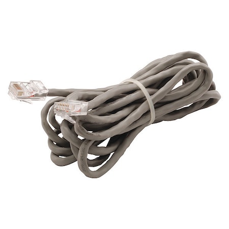 Remote Keypad Cable, 1.0m Cable, Plug-In MPN:DXG-CBL-1M0